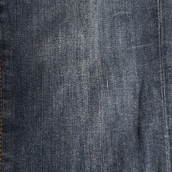 Good American Good Legs Skinny Jeans Size 8/29 Cotton Stretchy Blue - Picture 15 of 16